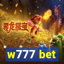w777 bet